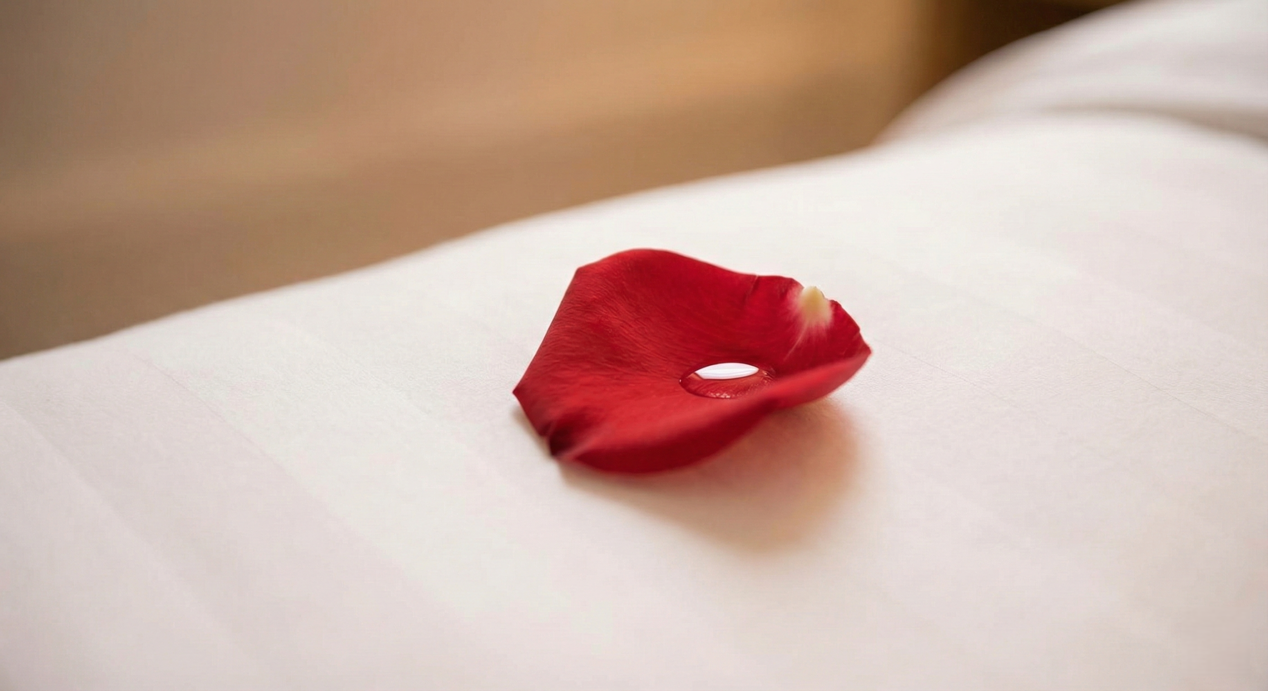 破處不一定落紅