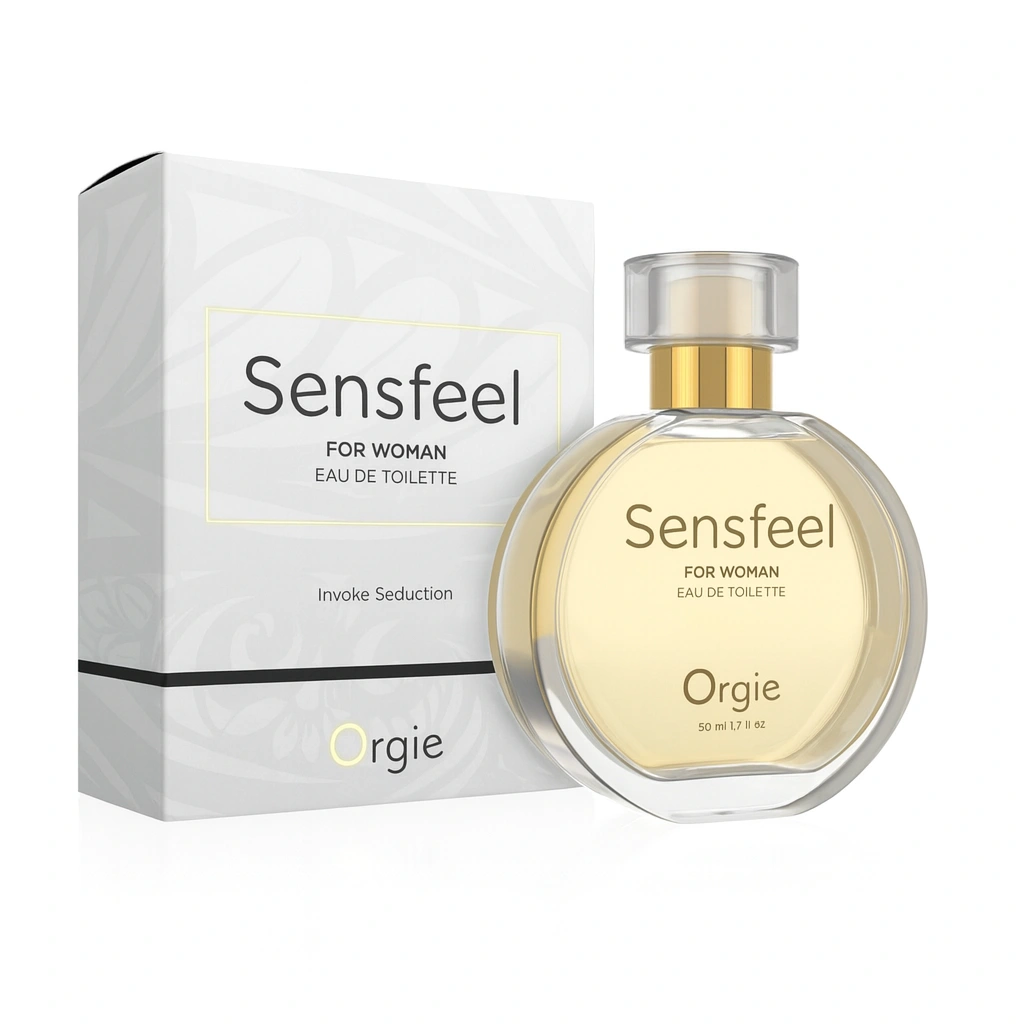 sensfeel 女士香水