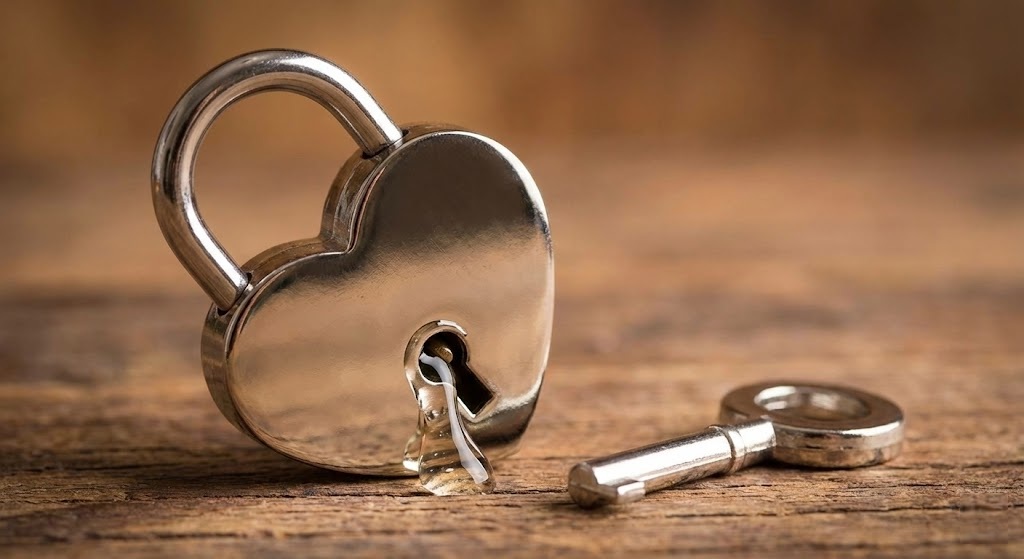 性交之前做好潤滑