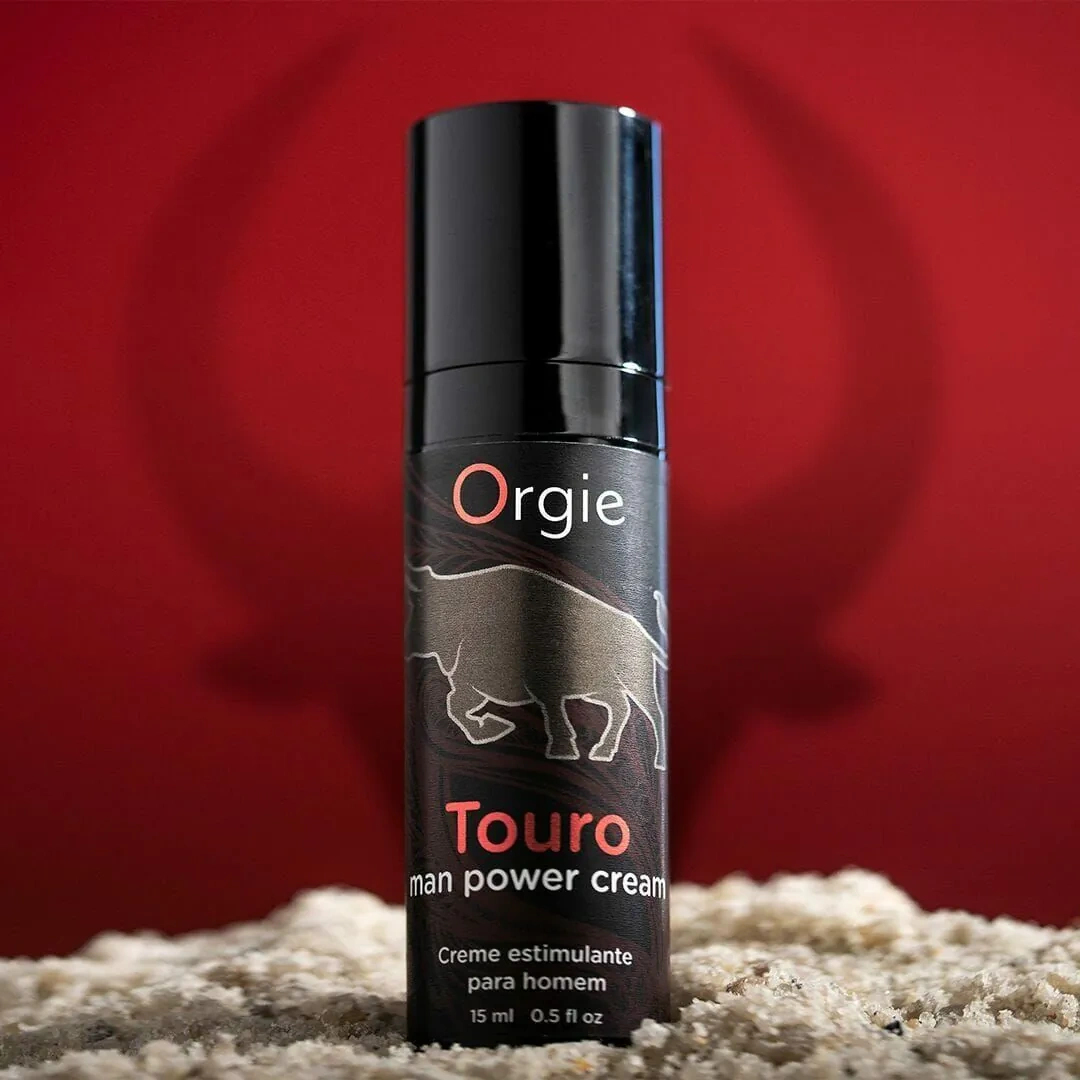 Touro Taurine 效果圖