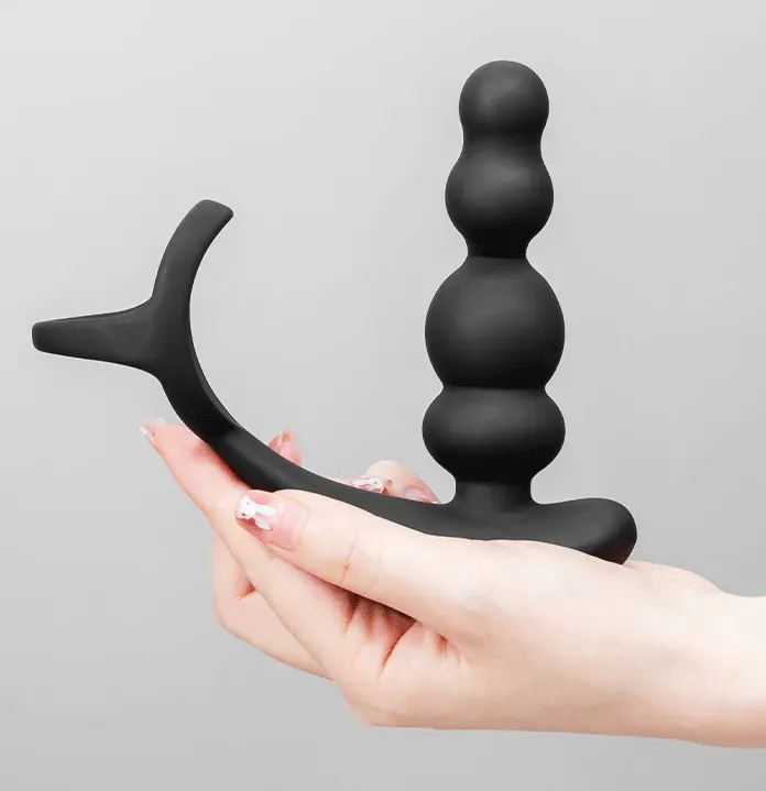 MyToys MyRevoPlug 旋轉式前列腺震動器 360度旋轉震動 男性情趣用品