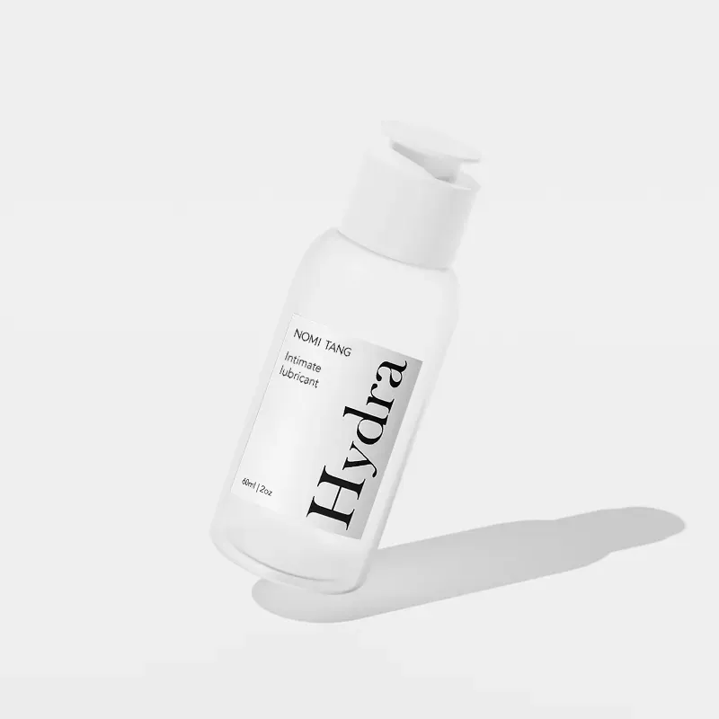 Nomi Tang Hydra 水性潤滑液 60ml 無色無味 水溶性潤滑液