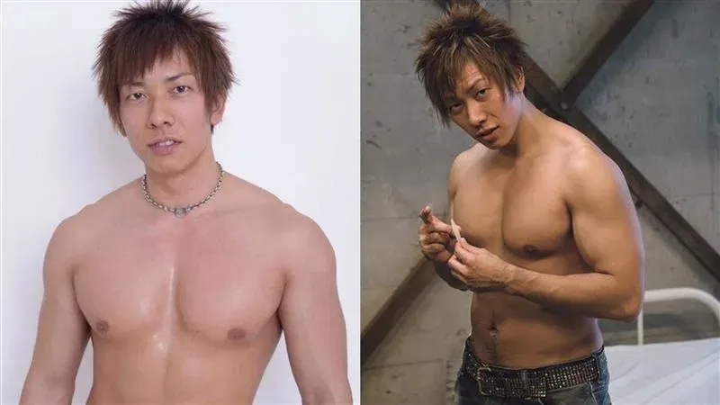 平成時代：產量爆發與「萬用型男優」清水健AV男優