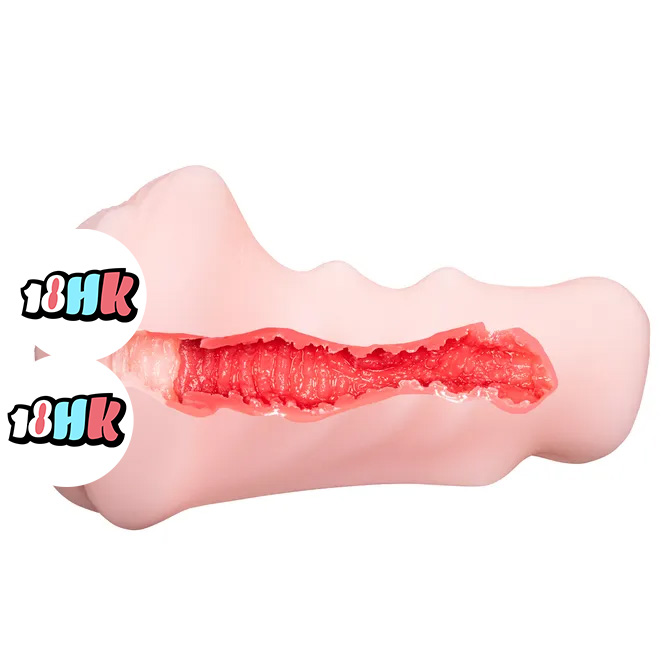 NPG AV 迷你名器 松本一花