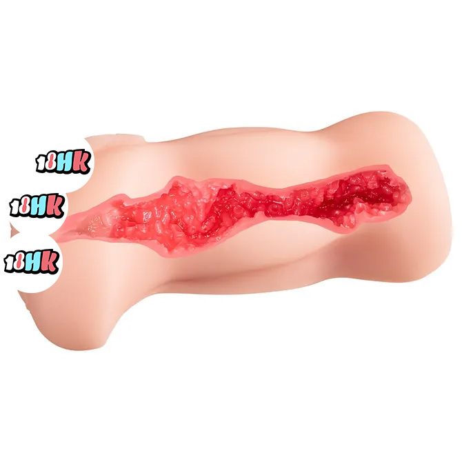 NPG AV 迷你名器 北野未奈