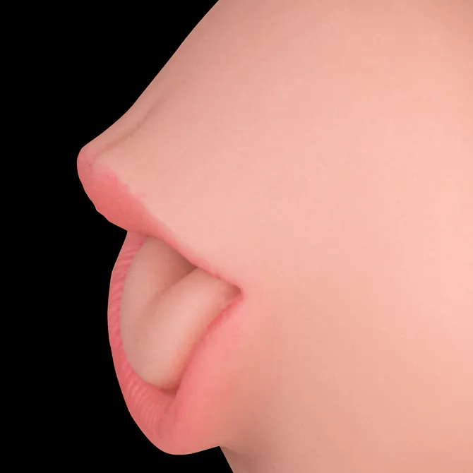 NPG（日本）激感口愛飛機杯 系列 松本一花