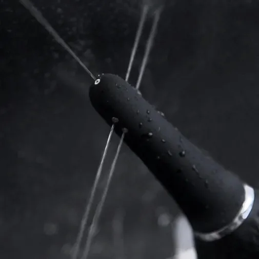 德國 Erocome Aquarius 全自動後庭灌洗器