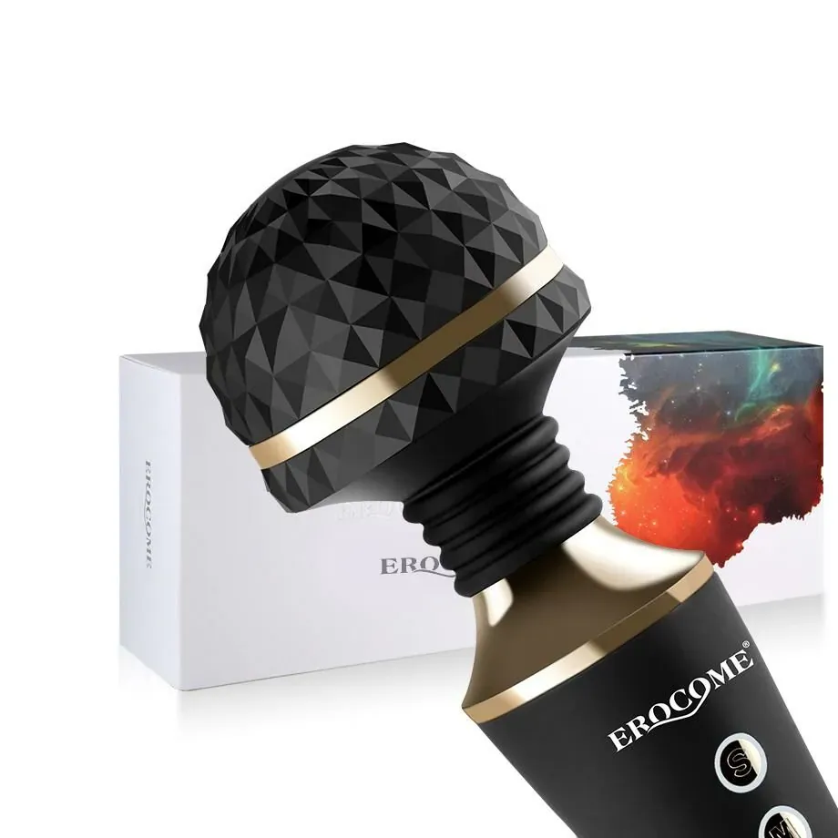 EROCOME Cr. Austrilis 南冕座 BOOSTVIBEAV 按摩棒