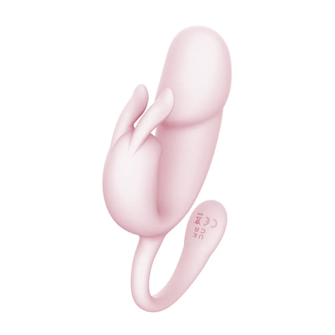 My Mini Bunny 可穿戴兔耳跳蛋