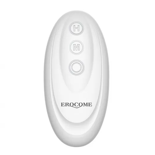 Erocome 小熊座 無線遙控震蛋