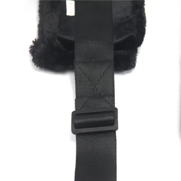 Roomfun Trapeze Artist Sex Swing 空中吊架束縛組 BDSM懸吊道具