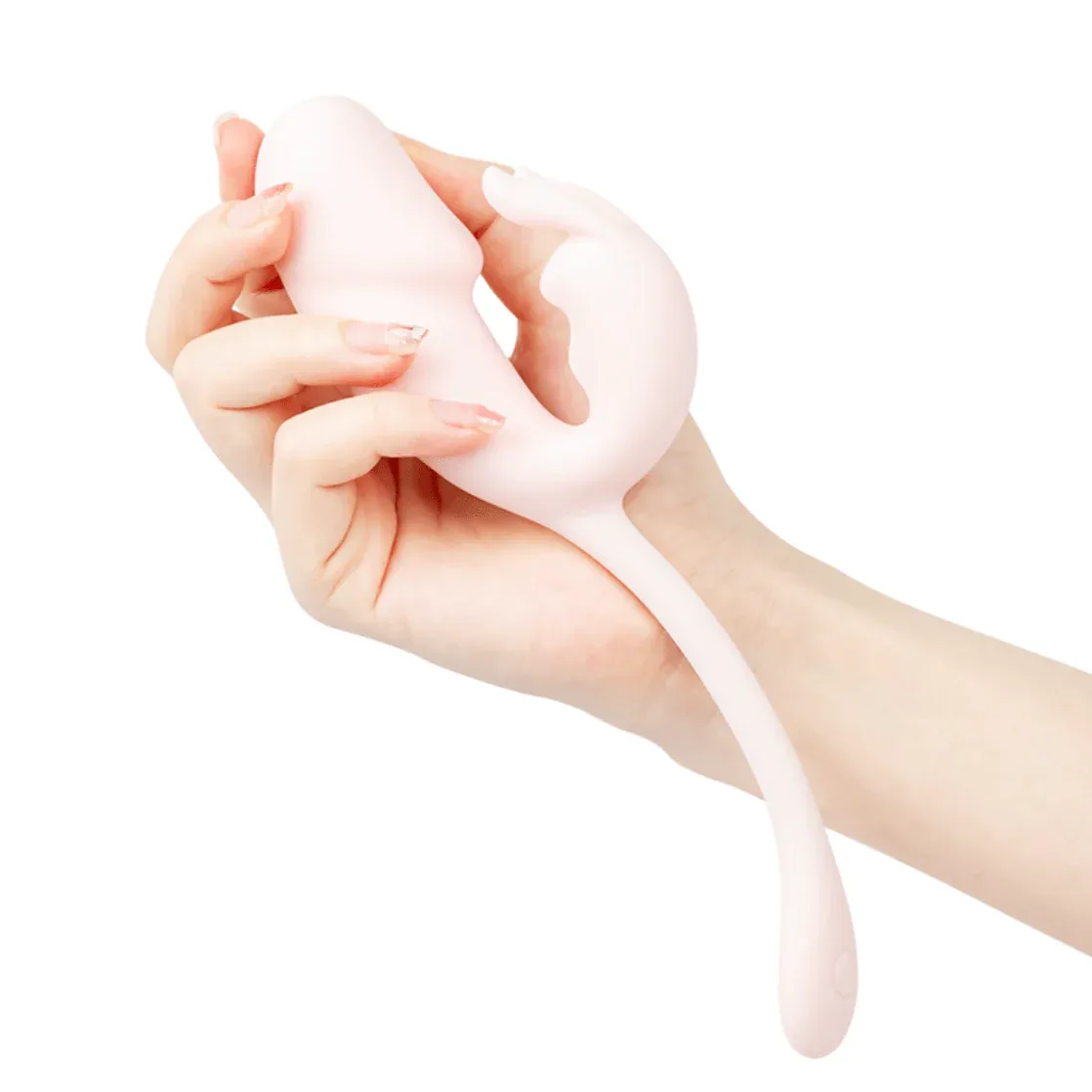 My Mini Bunny 可穿戴兔耳跳蛋