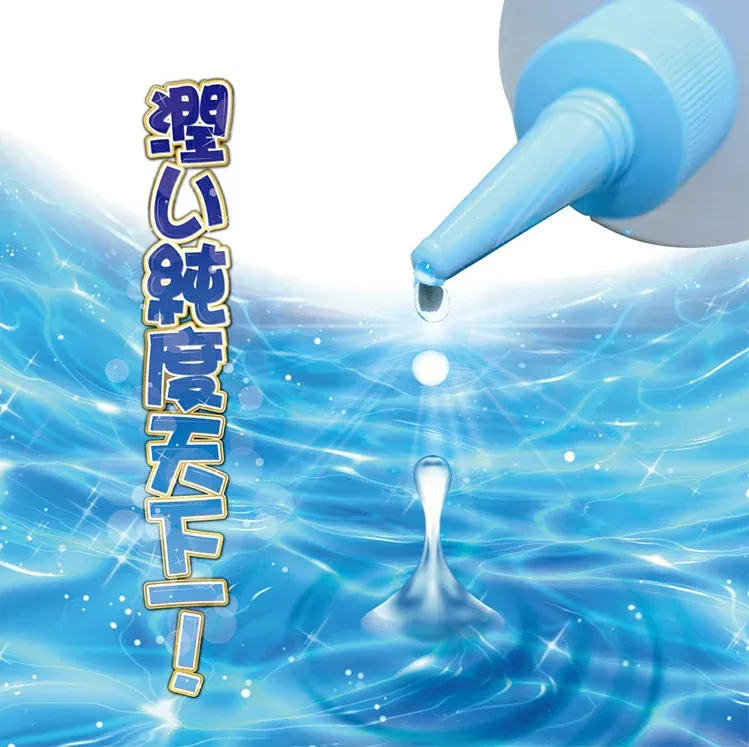 Ride Japan 天下一滴潤滑液 400ml