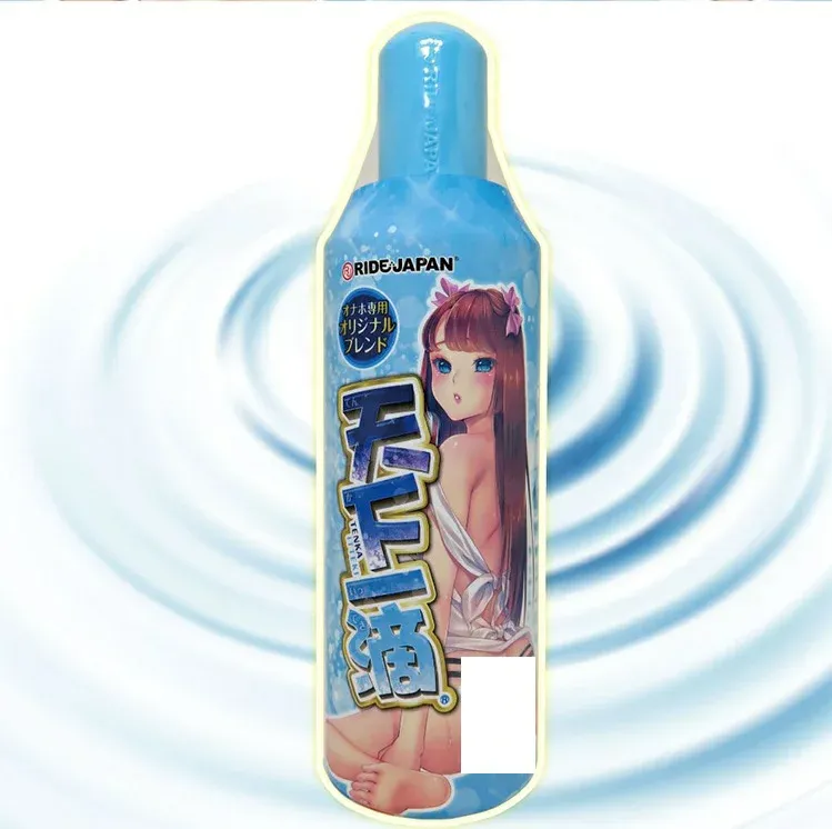 Ride Japan 天下一滴潤滑液 400ml