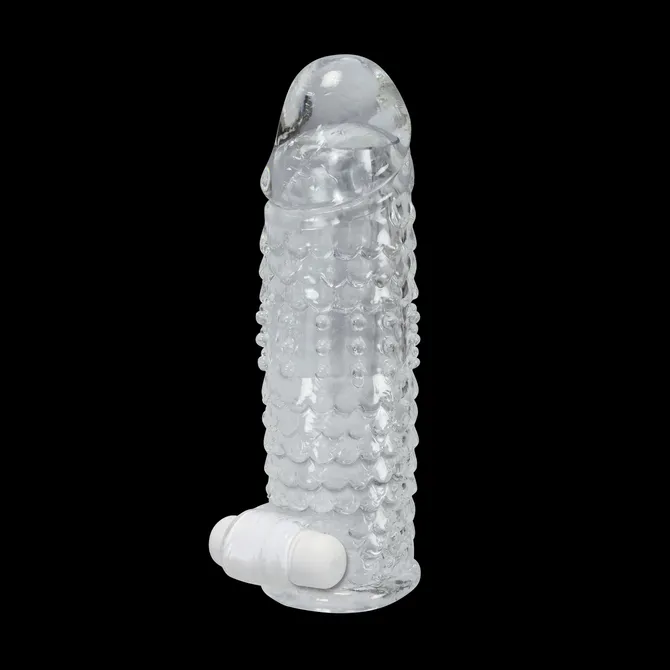 NPG 日本 性豪列傳 5 拿破崙 震動延時套