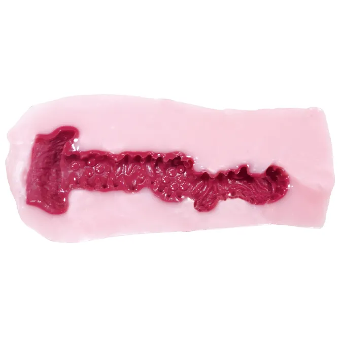 RUBY 純淫 北條麻妃 生名器