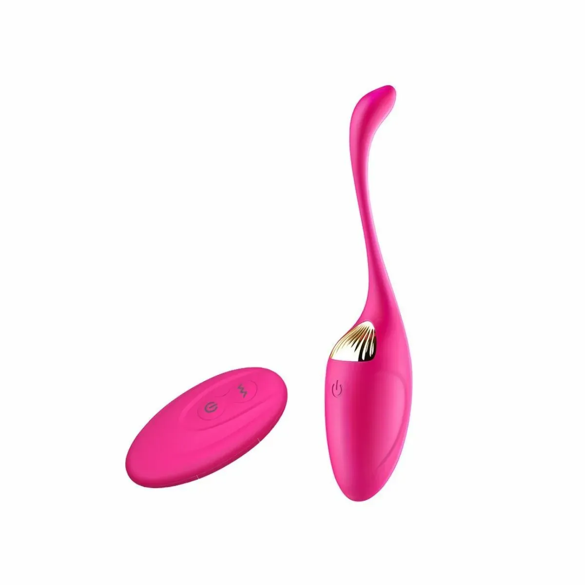 EROCOME Grus 天鶴座無線震蛋