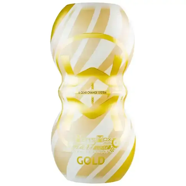 MEN’S MAX 日本 Smart Gear 智能齒輪飛機杯