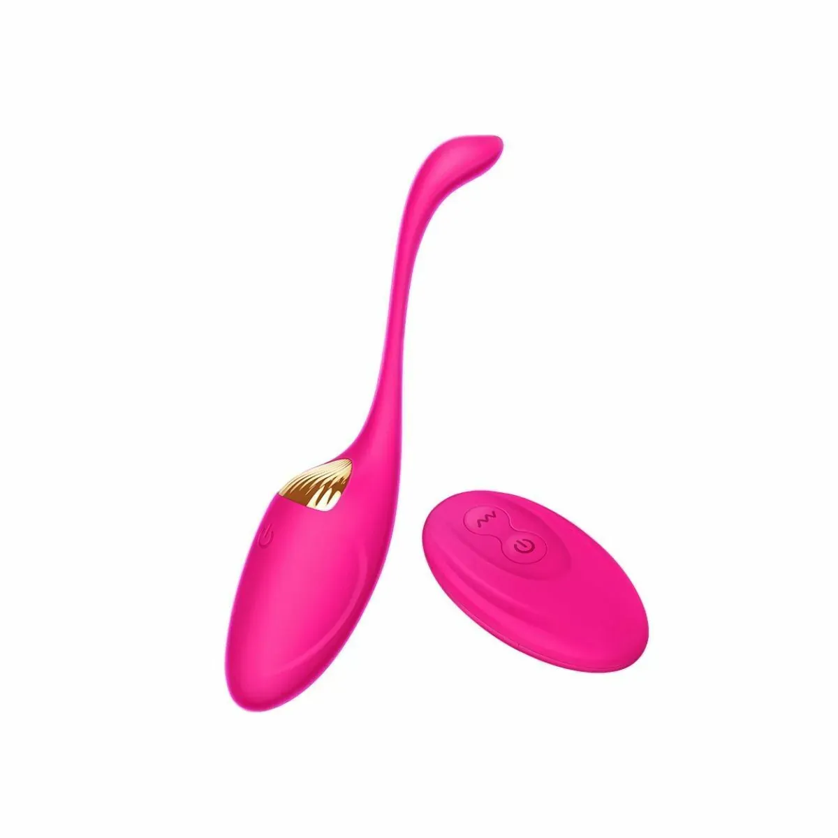 EROCOME Grus 天鶴座無線震蛋