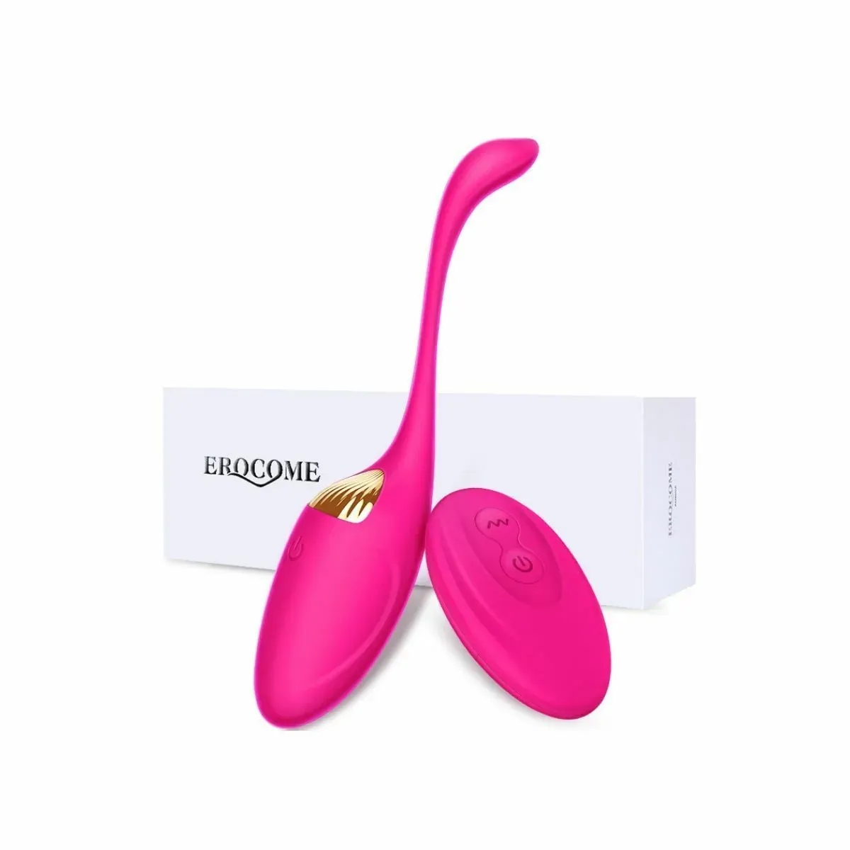 EROCOME Grus 天鶴座無線震蛋