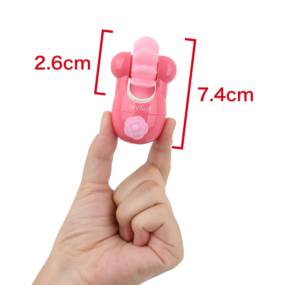 MyToys Kiss 舌輪旋轉刺激器