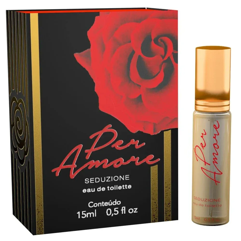 Intt Per Amore 女用費洛蒙香水