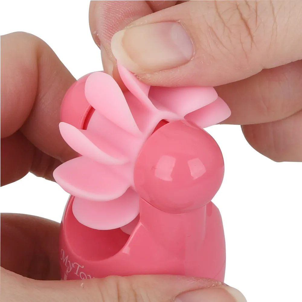 MyToys Kiss 舌輪旋轉刺激器