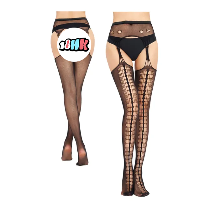 NPG（日本） 經典彈性絲襪