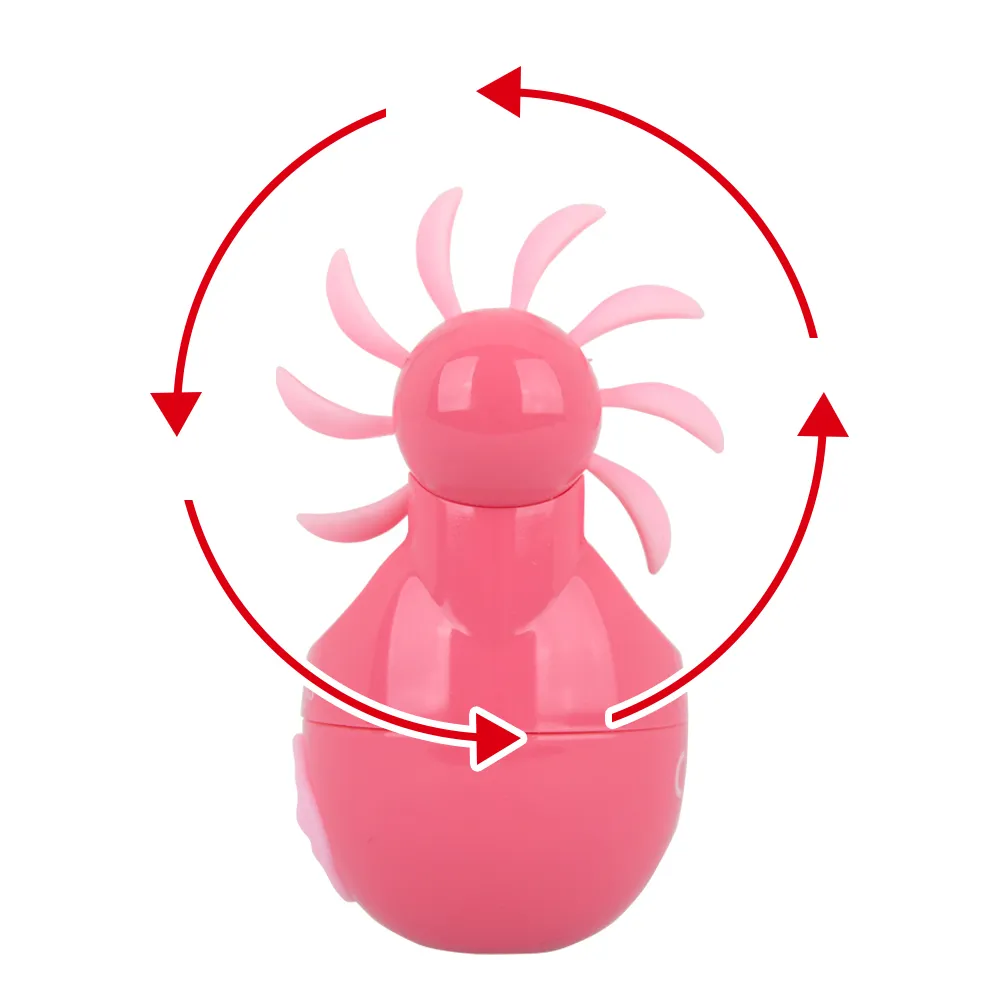 MyToys Kiss 舌輪旋轉刺激器