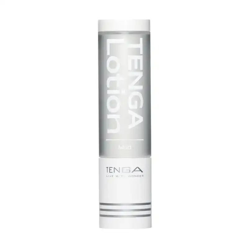 TENGA(日本) Lotion Mild 水性潤滑劑 170ml