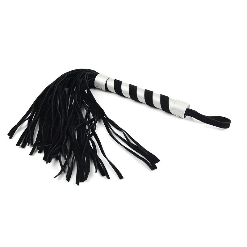 Roomfun BDSM Kit ZW008 Bedroom Restraint Kit 鞭子