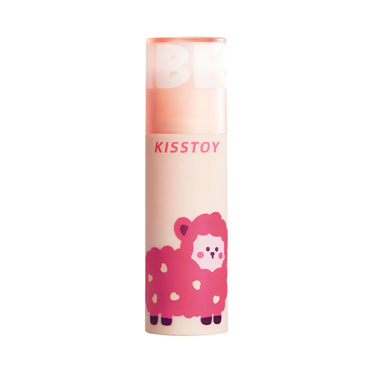 KISSTOY Baabes Mini 吸啜器 粉色