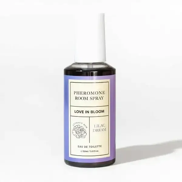 Eye of Love– Bloom Lilac Dream 费洛蒙催情喷雾