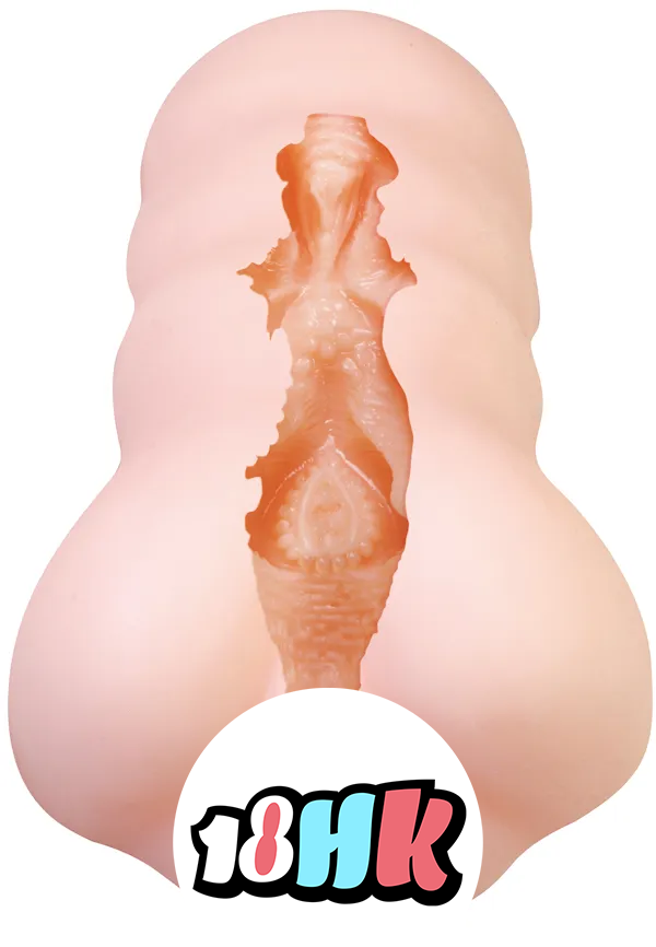 NPG（日本）名器之證明 File No.009 水咲蘿拉名器 女優飛機杯