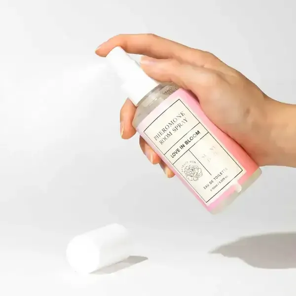 Eye of Love Bloom Sunny Daze 男用費洛蒙催情噴霧