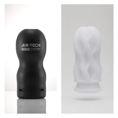 TENGA AIR-TECH Strong 強刺激型