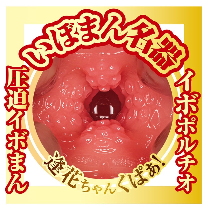 NPG(日本) 山岸逢花 迷你名器 女優飛機杯