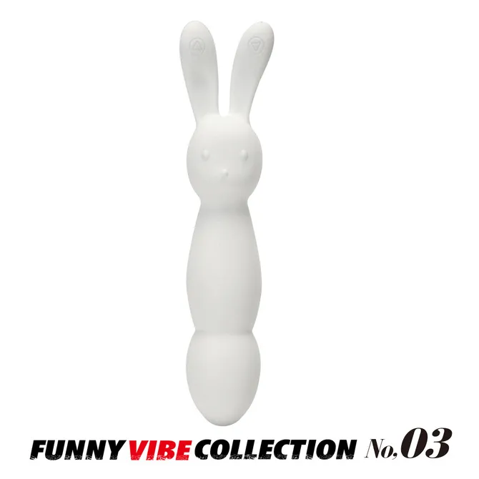 NPG No.03 USB充電震動器