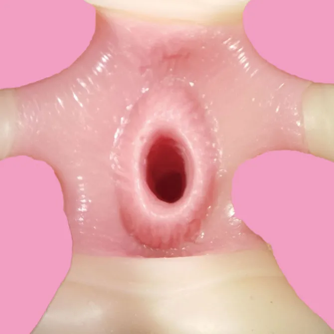 RUBY 武藤綾香 極上生名器