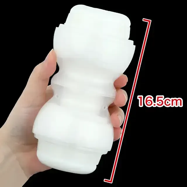 MEN’S MAX 日本 Smart Gear 智能齒輪飛機杯