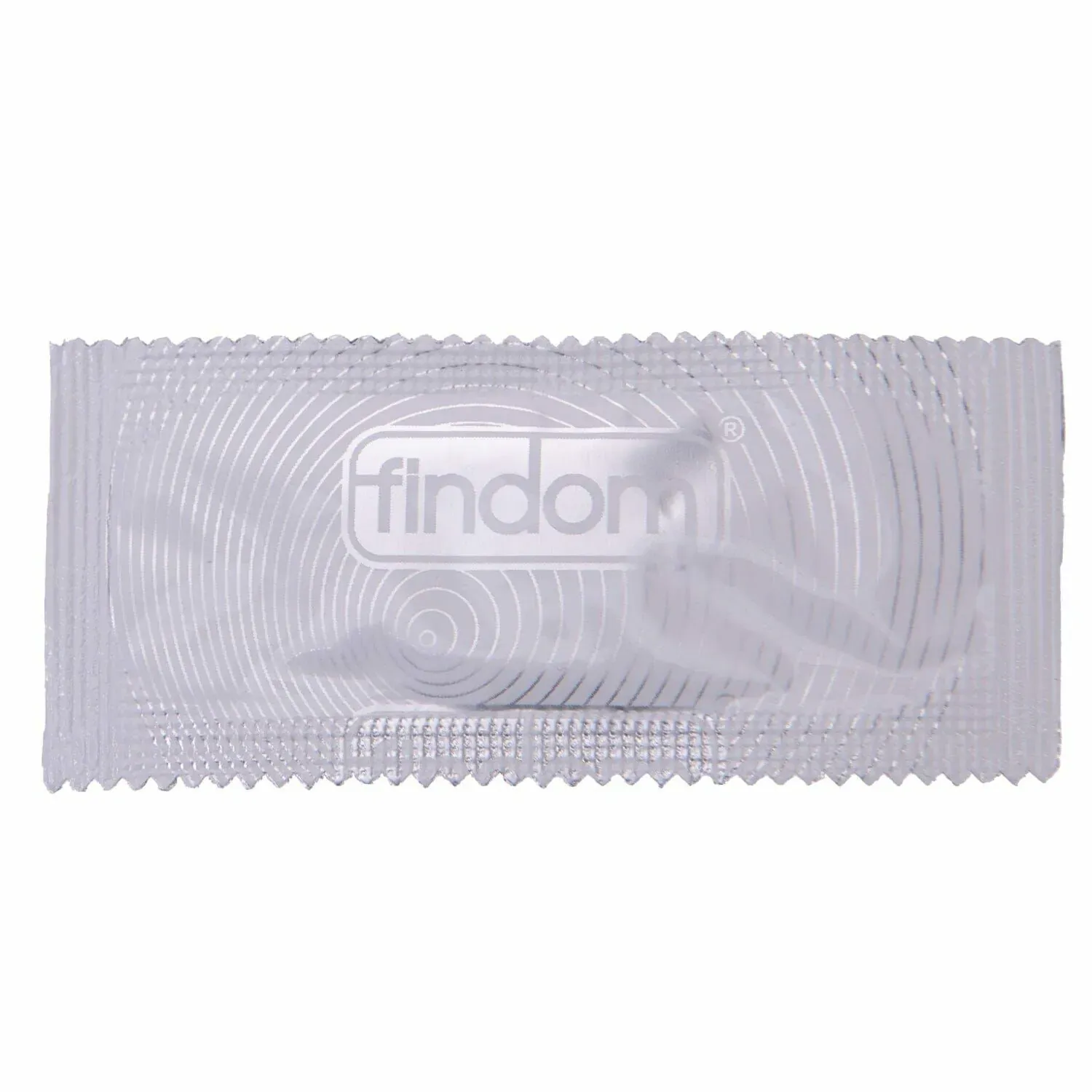 Finger Love 透明質酸指險套