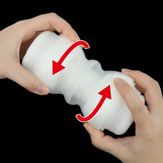 MEN’S MAX 日本 Smart Gear 智能齒輪飛機杯