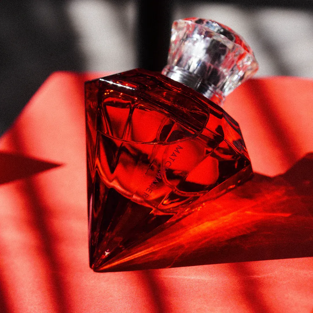 Eye of Love（美國）Matchmaker Red Diamond 費洛蒙香水 50ml（女性用）