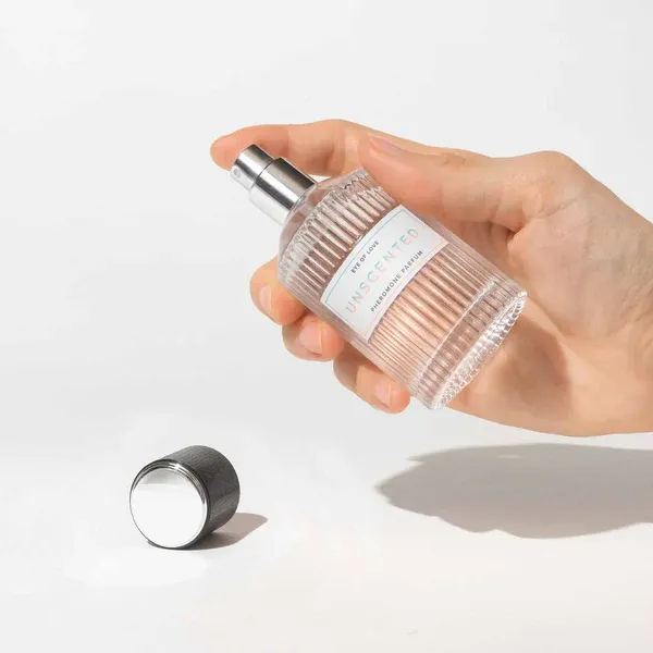 Eye of Love（美國）男用淡香費洛蒙催情香水