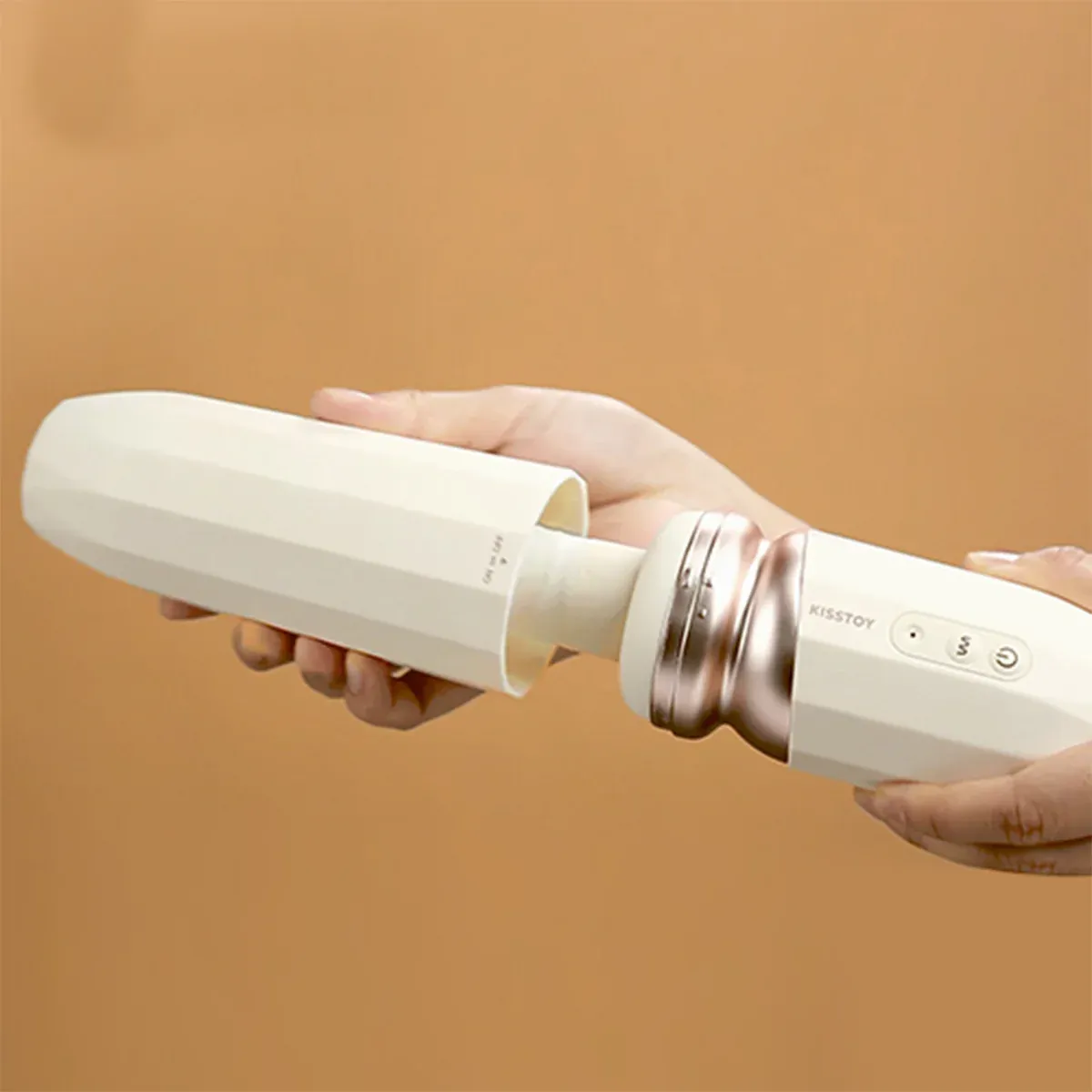 KISSTOY Tutu II 遙控迷你抽插炮機