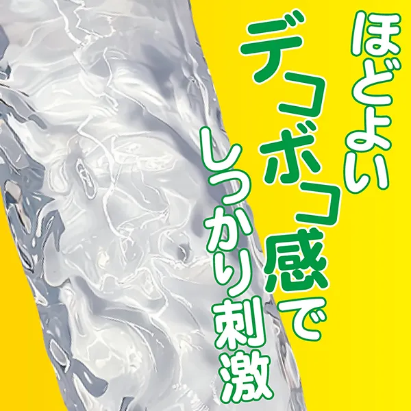 MOTLAB 初學者透明假陽具 S/M