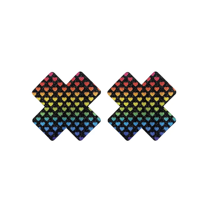 日本 NPG 貼紙型乳貼