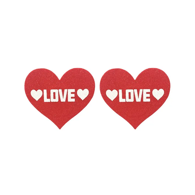 日本 NPG 貼紙型乳貼