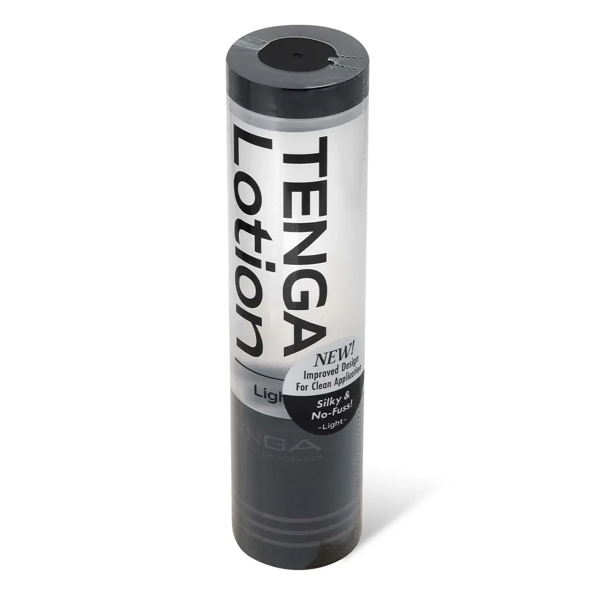 TENGA（日本）LOTION LIGHT 水性潤滑劑 170ml