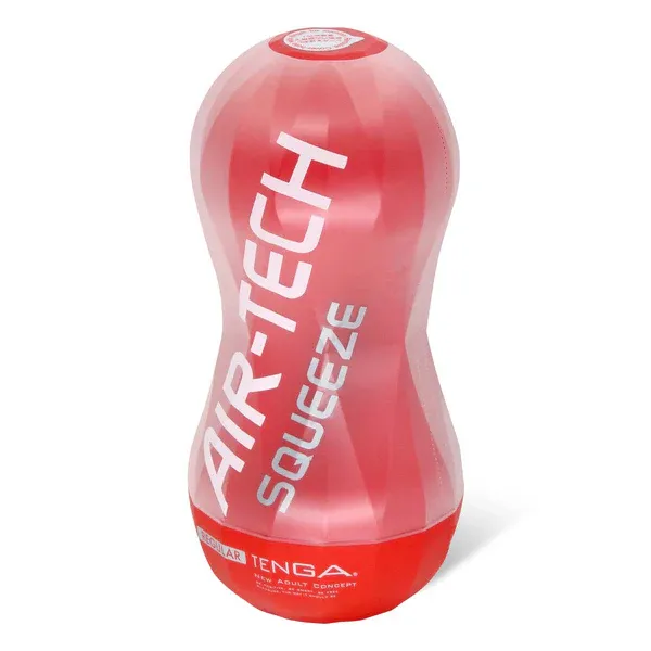 TENGA AIR-TECH SQUEEZE REGULAR